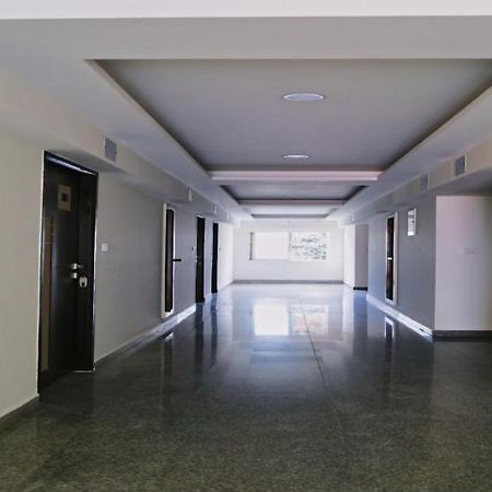Business Inn Bangalore Exterior photo