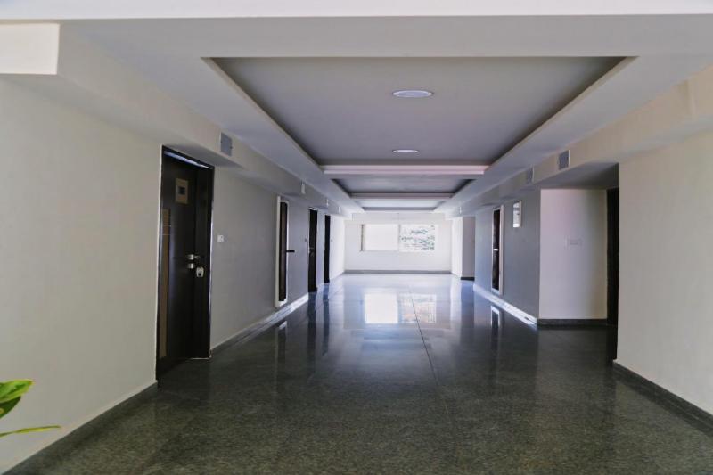 Business Inn Bangalore Exterior photo
